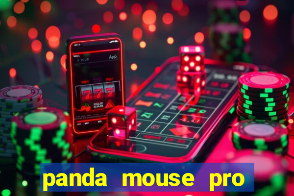 panda mouse pro 2.3 6